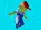 खेल पार्कौर रन 3d.io ऑनलाइन