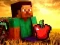 खेल Mineblox सेब शूटर ऑनलाइन