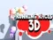 खेल दौड़ दौड़ 3D ऑनलाइन