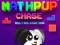 खेल Mathpup गुणा का पीछा ऑनलाइन