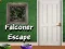 खेल फाल्कनर की भागने ऑनलाइन