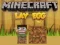खेल Minecraft अंडा देना ऑनलाइन
