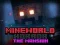 खेल MineWorld हॉरर हवेली ऑनलाइन
