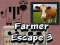 खेल किसान भागने 3 ऑनलाइन
