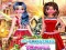 खेल BFF क्रिसमस यात्रा सिफारिश ऑनलाइन