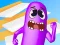 खेल अजीब दौड़ ऑनलाइन