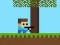 खेल Minecraft: स्टीव का साहसिक ऑनलाइन