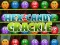 खेल Hex Candy Crackle ऑनलाइन