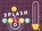 खेल Splash रंग ऑनलाइन