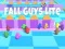 खेल Fall Guys लाइट ऑनलाइन