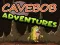 खेल CaveBOB साहसिक ऑनलाइन