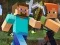 खेल Minecraft छिपे हुए आइटम ऑनलाइन