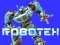 खेल Transformers Robotex ऑनलाइन