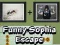 खेल फनी सोफियाEscape ऑनलाइन