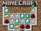 खेल Minecraft तीन एक क्रम में ऑनलाइन
