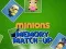 खेल मिनीओन्स मेमोरी मैच अप ऑनलाइन