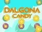 खेल डालगोन Candy ऑनलाइन