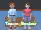 खेल शिक्षक सिम्युलेटर ऑनलाइन