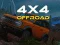 खेल 4X4 ऑफरोड ऑनलाइन
