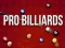 खेल प्रो बिलियर्ड्स ऑनलाइन