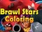 खेल Brawl Stars रंग भरने की किताब ऑनलाइन खेल Brawl Stars रंग भरने की किताब ऑनलाइन