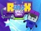 खेल Rublox स्पेस फार्म ऑनलाइन