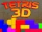 खेल टेट्रिस 3D ऑनलाइन