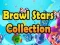 खेल Brawl Stars संग्रह ऑनलाइन