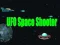 खेल UFO स्पेस शूटर ऑनलाइन