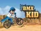 खेल BMX बच्चा ऑनलाइन खेल BMX बच्चा ऑनलाइन