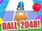 खेल गेंद 2048 ऑनलाइन