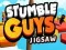 खेल Stumble Guys पज्जल ऑनलाइन