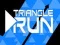 खेल  triangles दौड़ ऑनलाइन