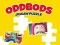 खेल Oddbods जिग्सा पहेली ऑनलाइन