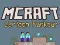 खेल Mcraft कार्टून पार्कौर ऑनलाइन