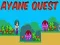 खेल Ayane Quest ऑनलाइन