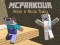 खेल MCParkour नूब और नूब बेबी ऑनलाइन