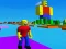 खेल Roblox Obby: नरक की टॉवर ऑनलाइन