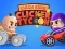 खेल Clash Rider Clicker Tycoon ऑनलाइन