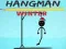 खेल Hangman Winter ऑनलाइन