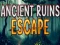 खेल प्राचीन खंडहरों से escape ऑनलाइन