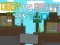 खेल Obby बनाम बेकन: MCSkyblock ऑनलाइन