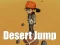 खेल रेगिस्तान कूद ऑनलाइन