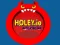 खेल Holey.io बैटल रॉयल ऑनलाइन
