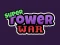 खेल सुपर टॉवर युद्ध ऑनलाइन