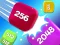 खेल चेन क्यूब 2048 3डी मर्ज गेम ऑनलाइन