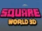 खेल स्क्वायर वर्ल्ड 3D ऑनलाइन