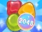 खेल 2048 कौशल संस्करण ऑनलाइन