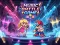 खेल Music Battle Game ऑनलाइन