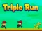 खेल Triple Run ऑनलाइन